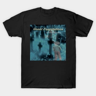 Great Expectations T-Shirt